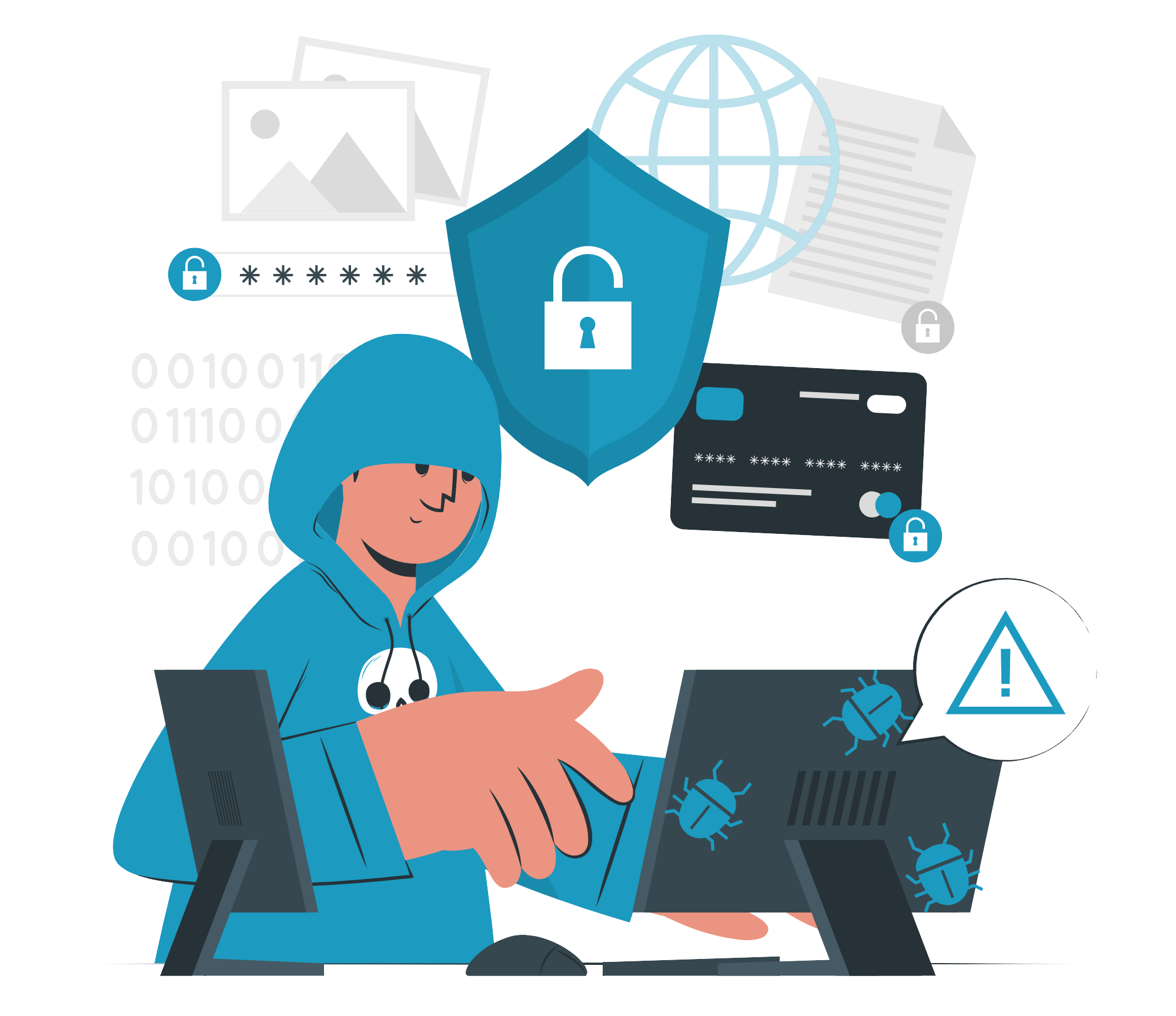 Apps & Software Development Services City Insider INC