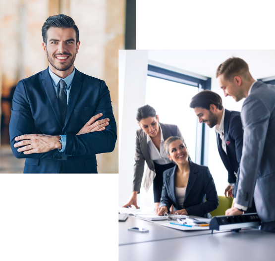 Influencer & Affiliate Marketing Services City Insider INC