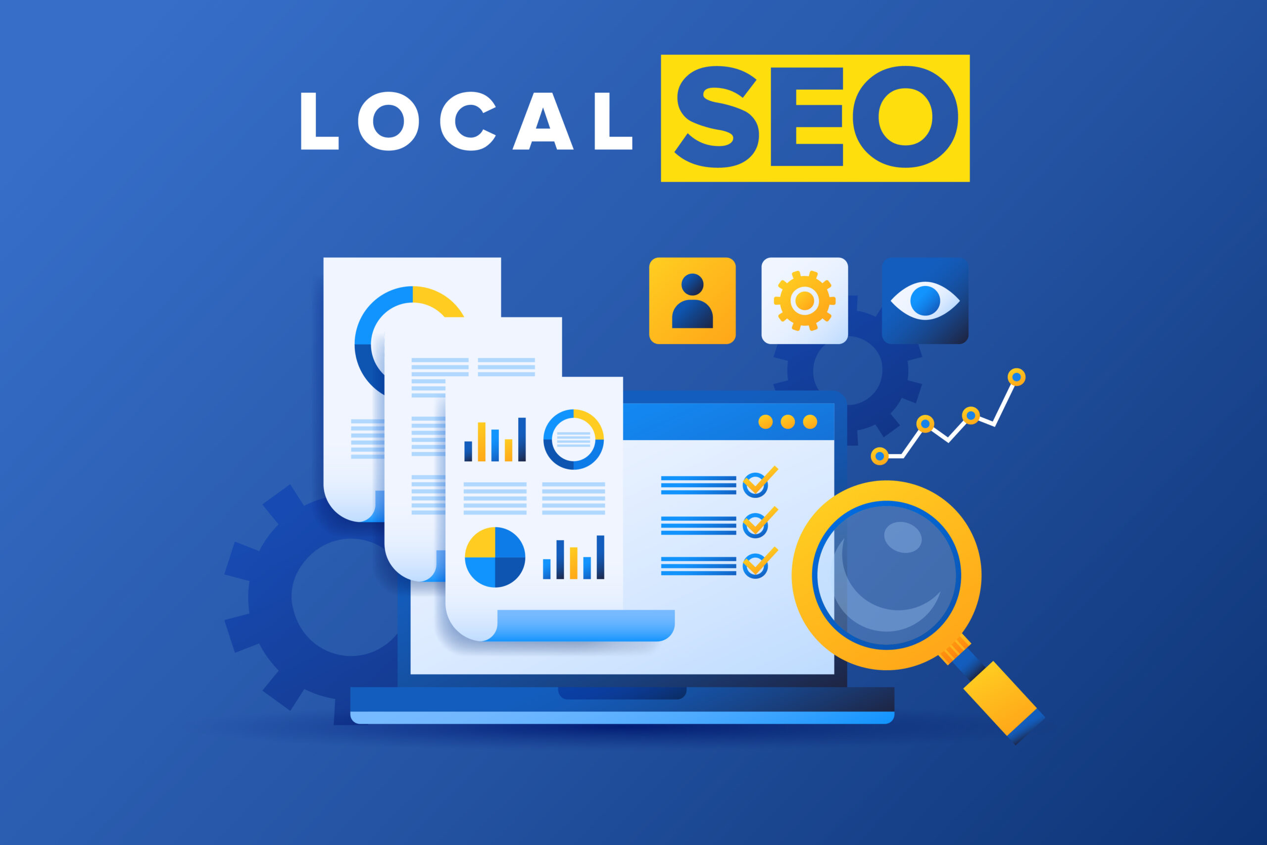 local SEO services