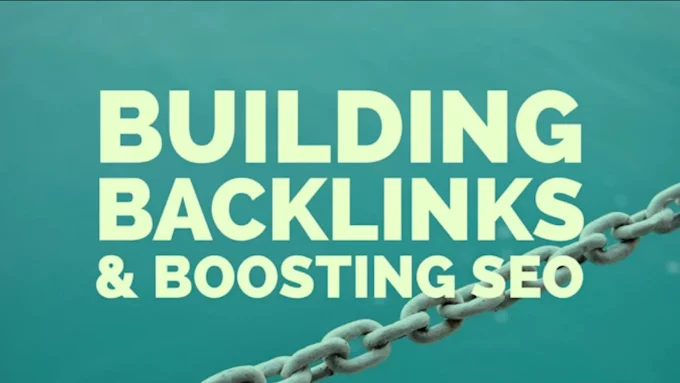 backlinks for SEO