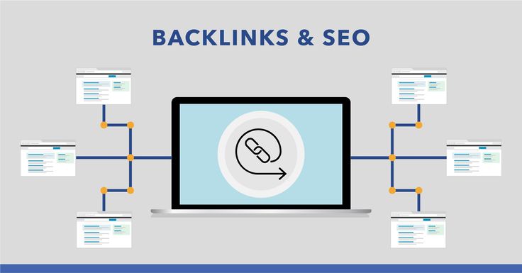 backlinks for SEO