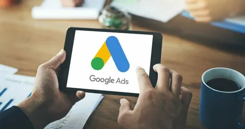 google ad services