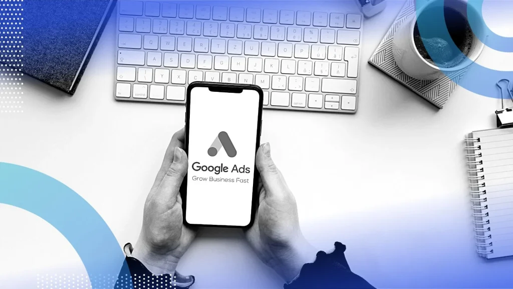 google ad agencies