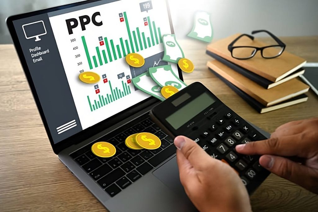 pay per click management service