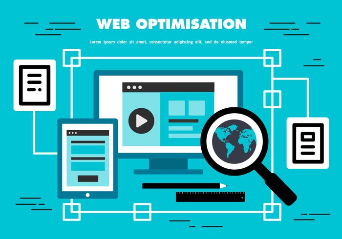website optimization