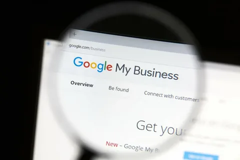 Role Of GMB in SEO