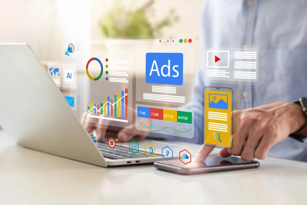 Google Marketing