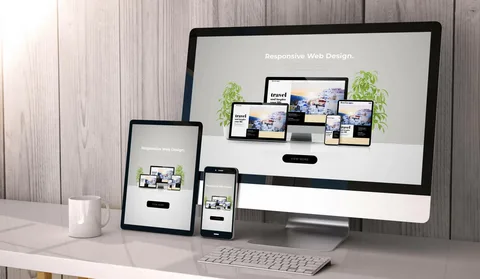 Website Maintenance & Support Services City Insider INC