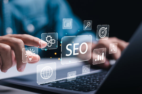 Search engine Optimization Services