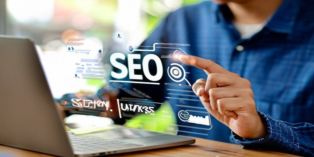SEO Strategies
