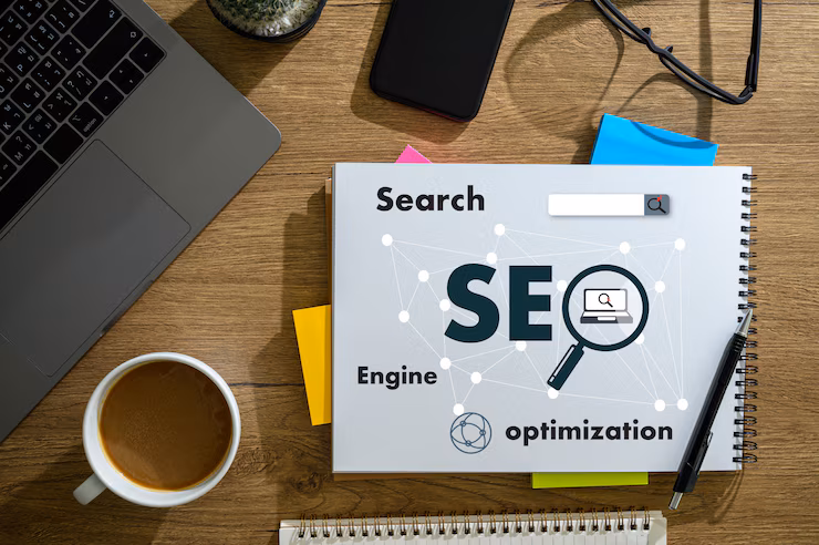 SEO Strategies for Local Businesses