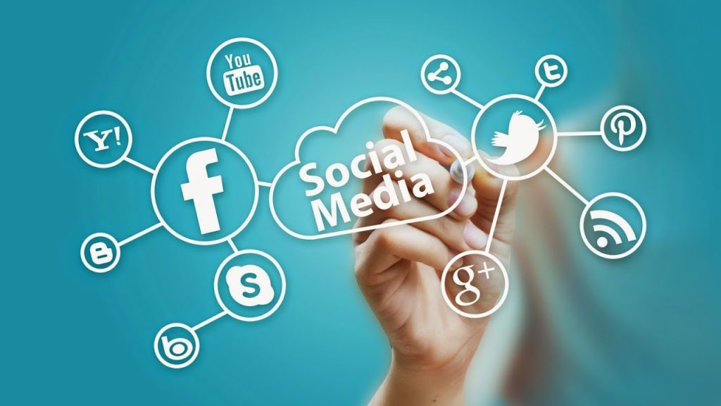 Social Media Management