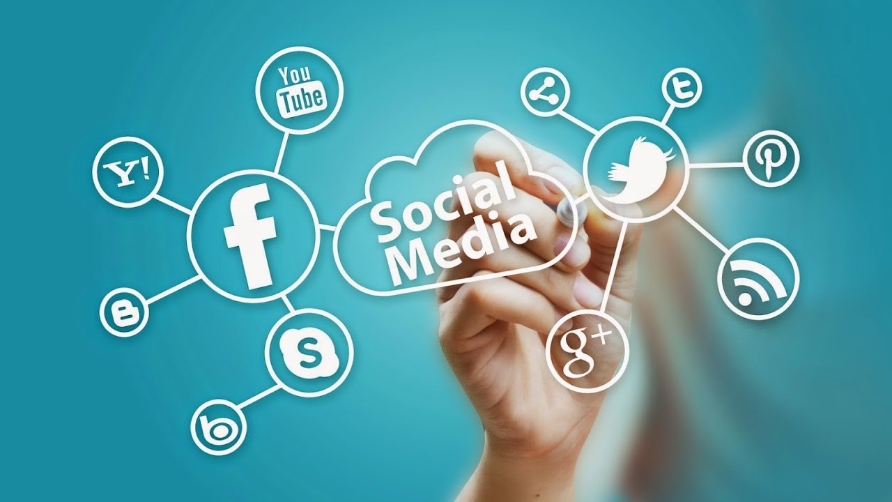 Social Media Marketing Services City Insider INC