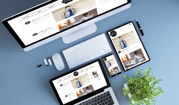 Web Design Services