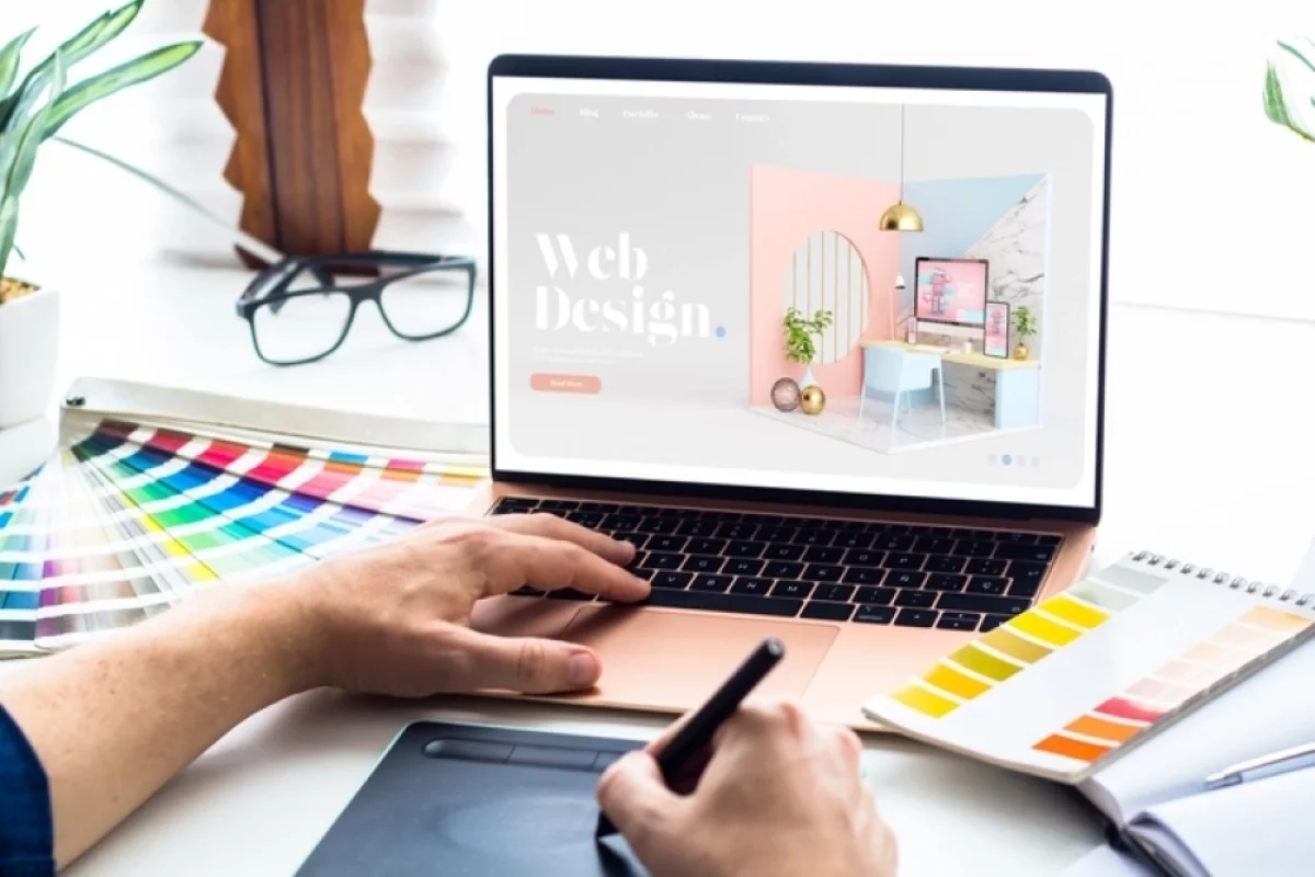 web design services for small business
