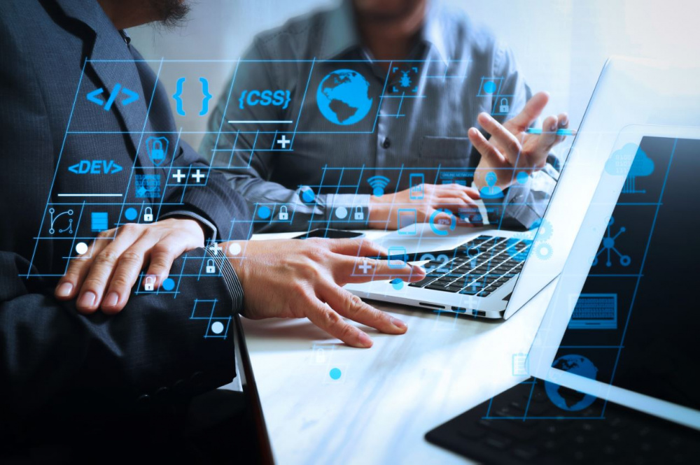 Custom Software That Turns Ideas Into Apps City Insider INC
