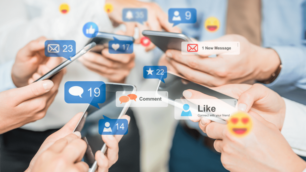 Social Media Marketing That Drives Sales City Insider INC