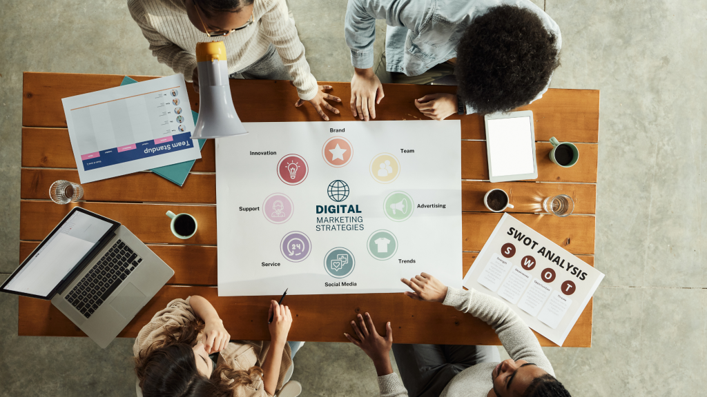 Top Digital Marketing Agency in USA City Insider INC