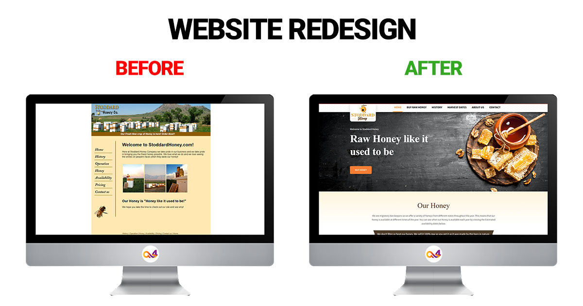 Professional Website Redesign Services City Insider INC