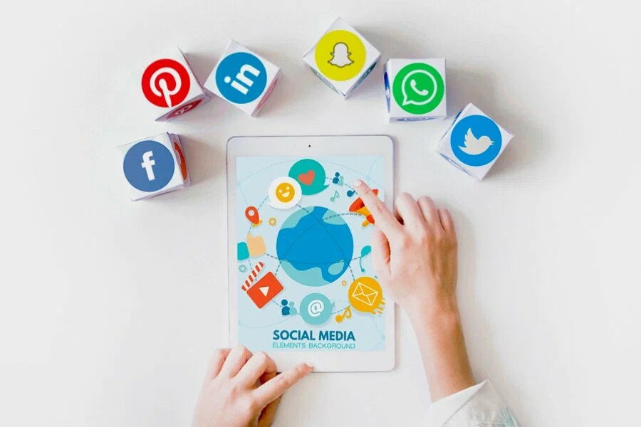 Social Media Creatives Designing Services City Insider INC