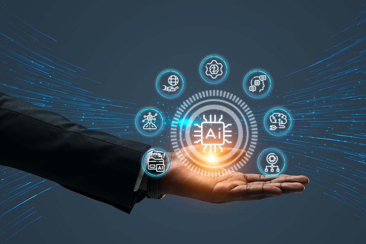 role of ai in digital marketing