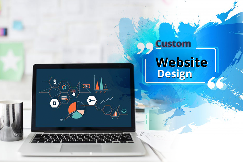 custom design services