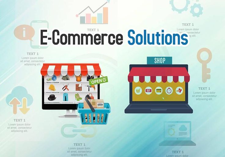 ecommerce Solutions