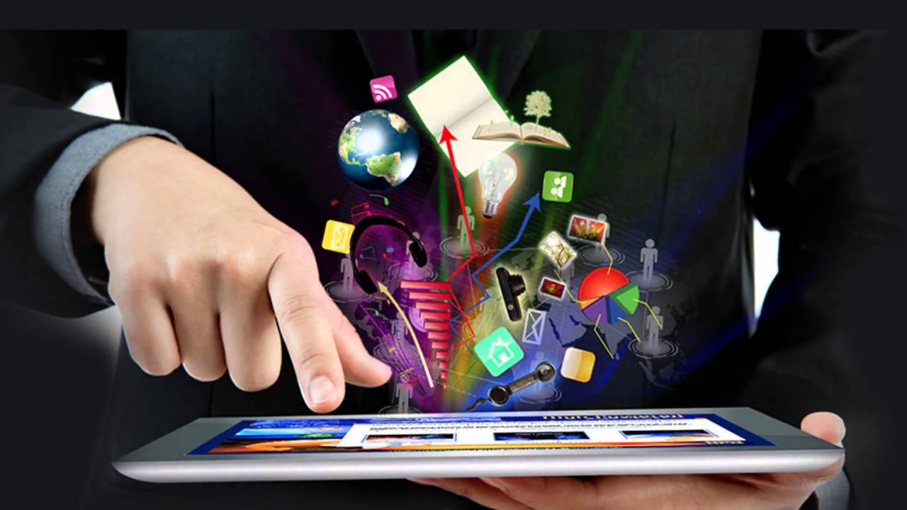 Web Application Development Services | City Insider INC