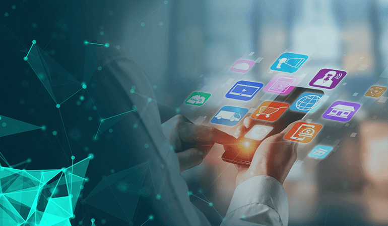 mobile app development services