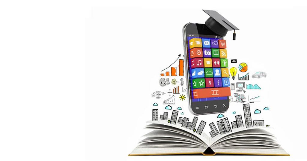 Educational Apps Are Changing Learning Forever City Insider INC