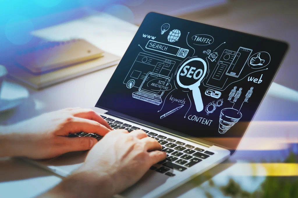 SEO services
