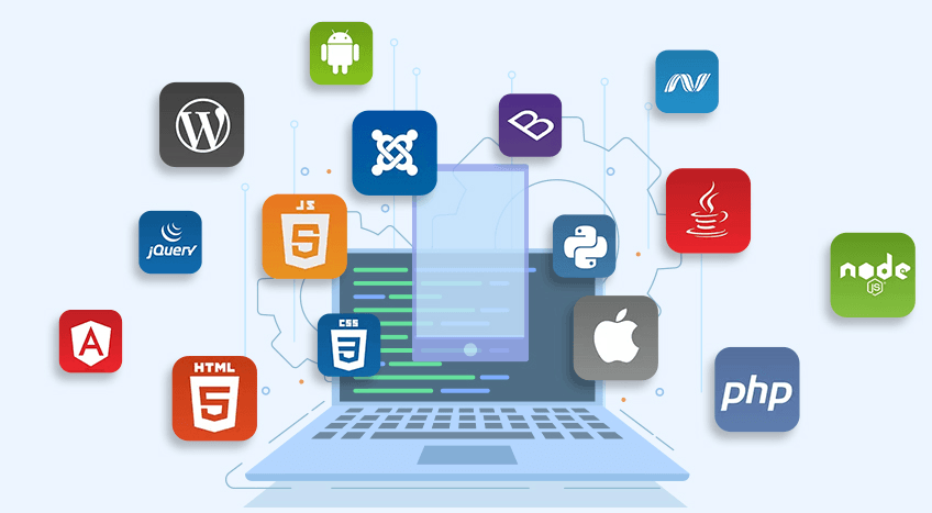 Web Application Development Services City Insider INC