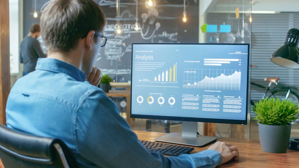 Web Analytics and Marketing Performance City Insider Inc