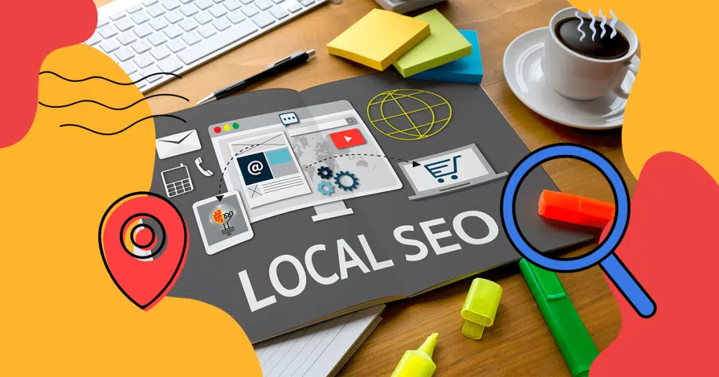 Digital Marketing & Local SEO Services City Insider INC