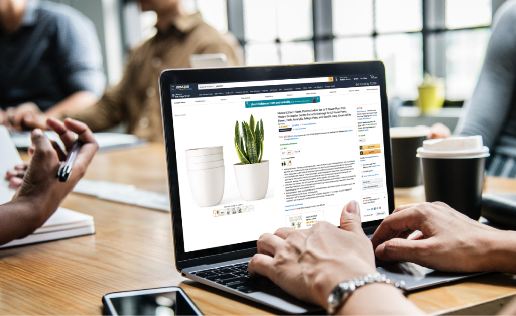 Amazon SEO & Advertising Experts City Insider INC