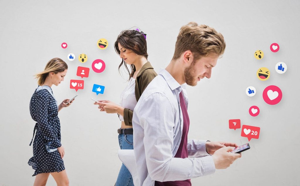 Social Media Trust Is Breaking Down (And How to Rebuild It) City Insider Inc.