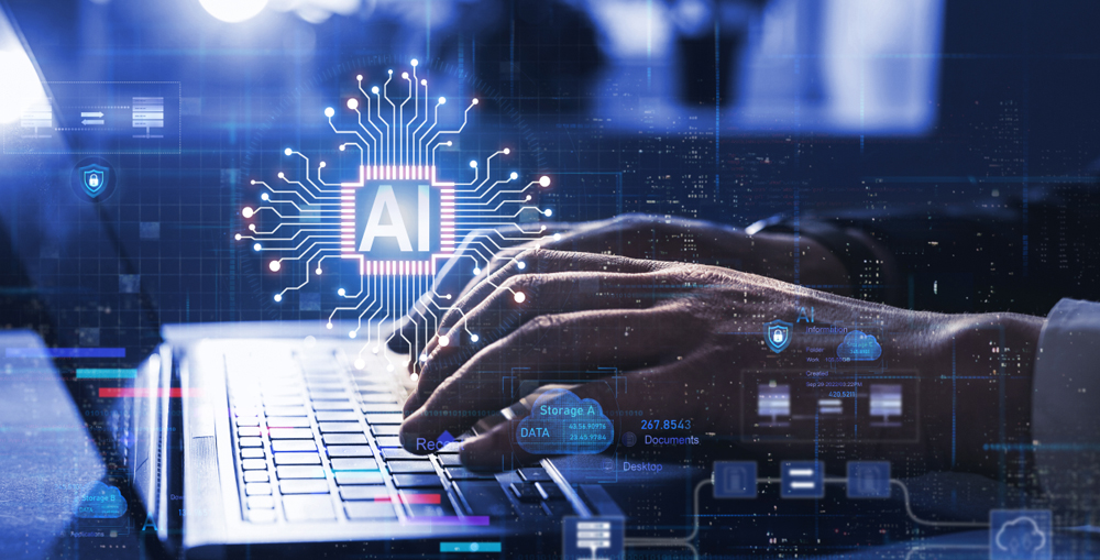 AI-driven-web