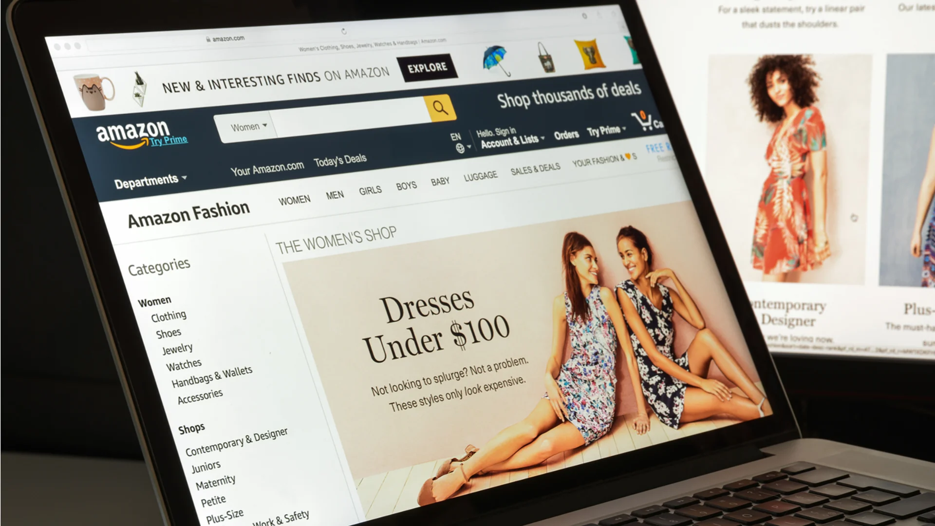 Amazon SEO & Advertising Experts City Insider INC