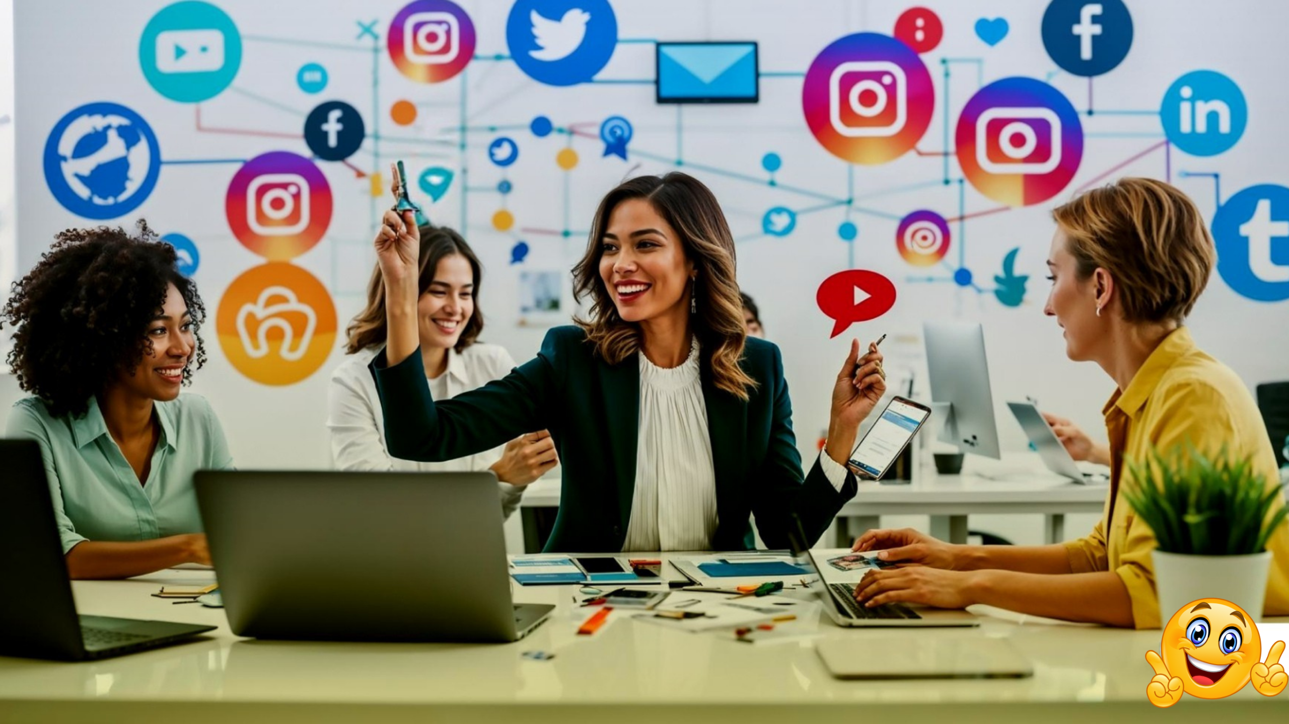 Social Media Trust Is Breaking Down (And How to Rebuild It) City Insider Inc.
