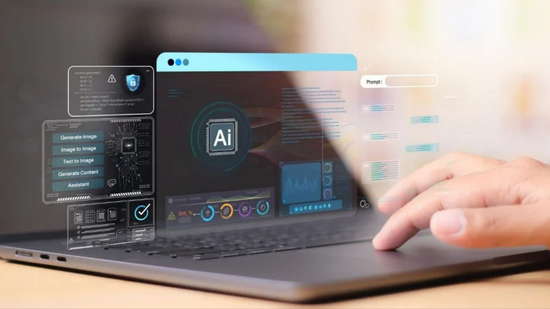 AI-Driven software development
