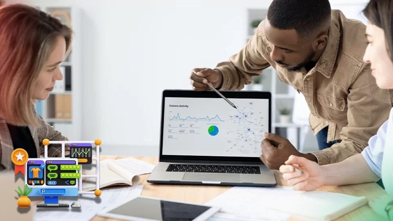 Digital Marketing & Local SEO Services City Insider INC