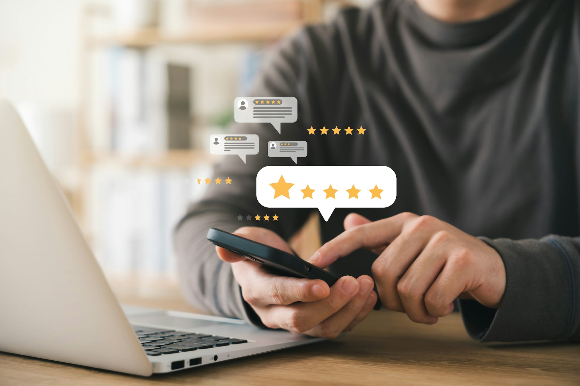 Expert Reputation Management Services City Insider Inc.