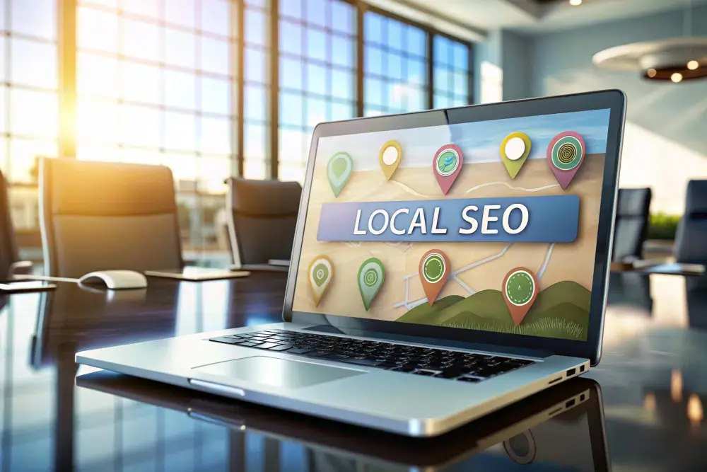 local SEO