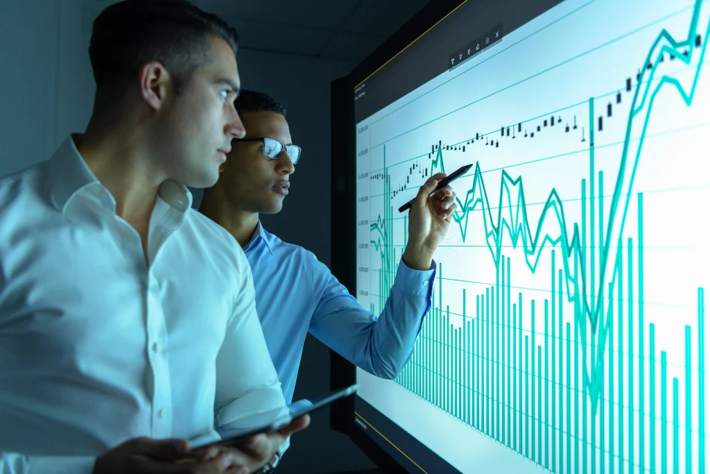 Role Of Analytics