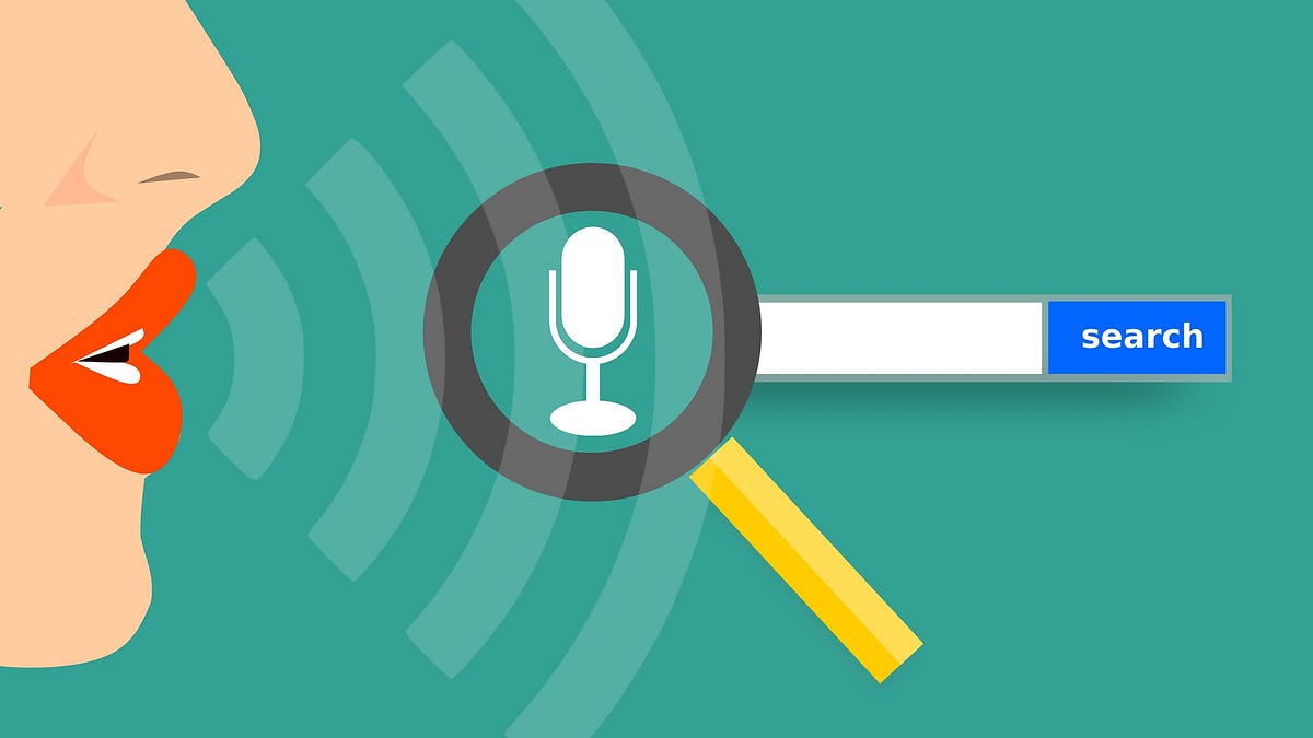 Voice Search Optimization Services