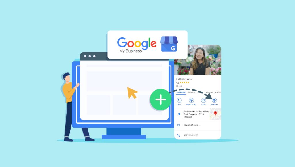Google My Business