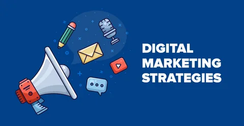Digital-marketing-strategies