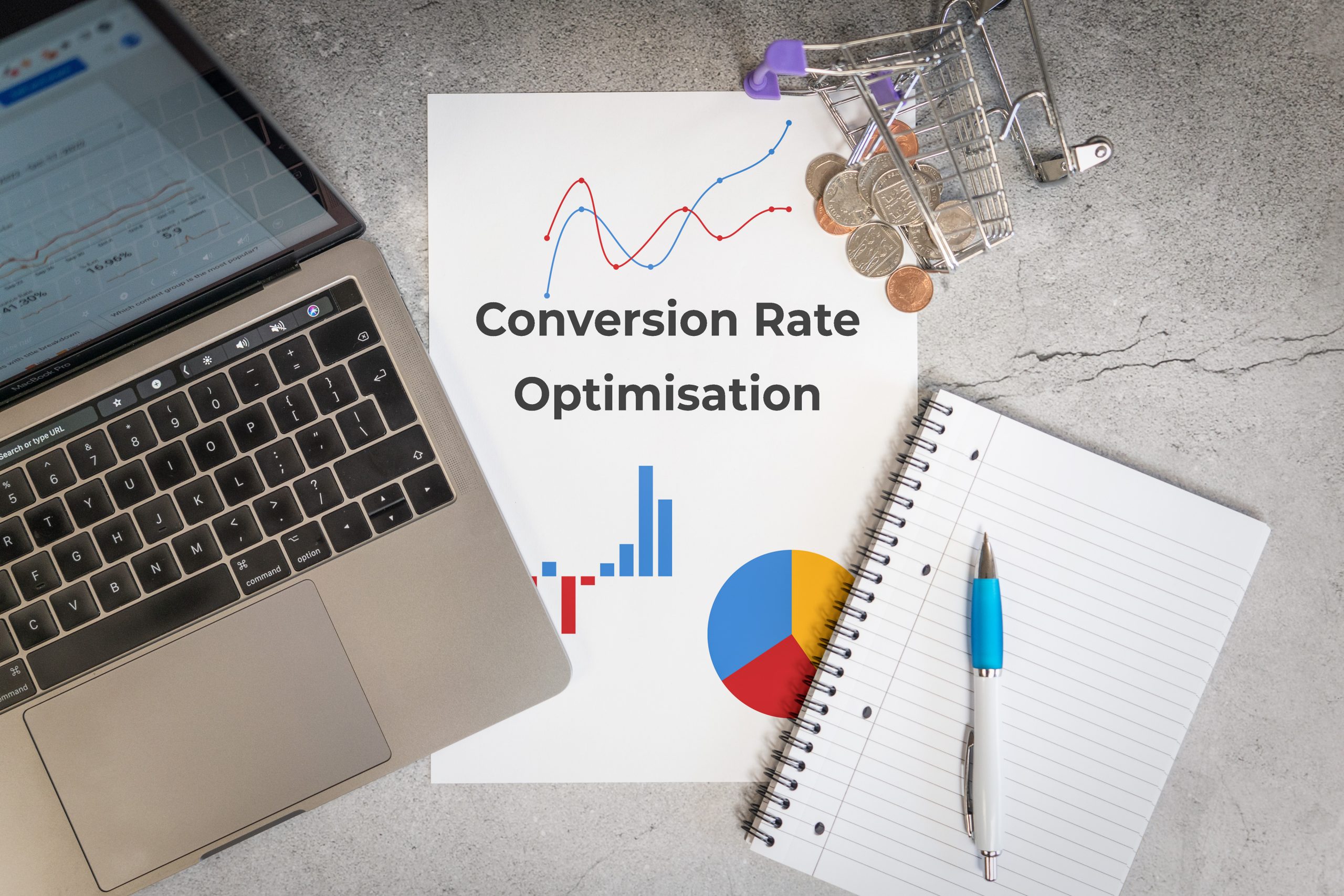 The Importance of Conversion Rate Optimization