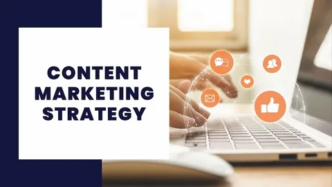 Content Marketing Strategy That Works