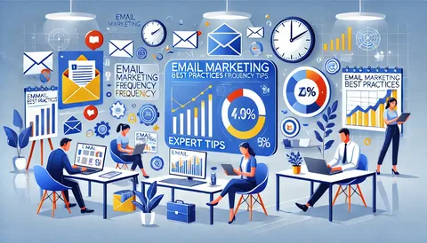Email Marketing Best Practices: How to Boost Engagement and Drive Results